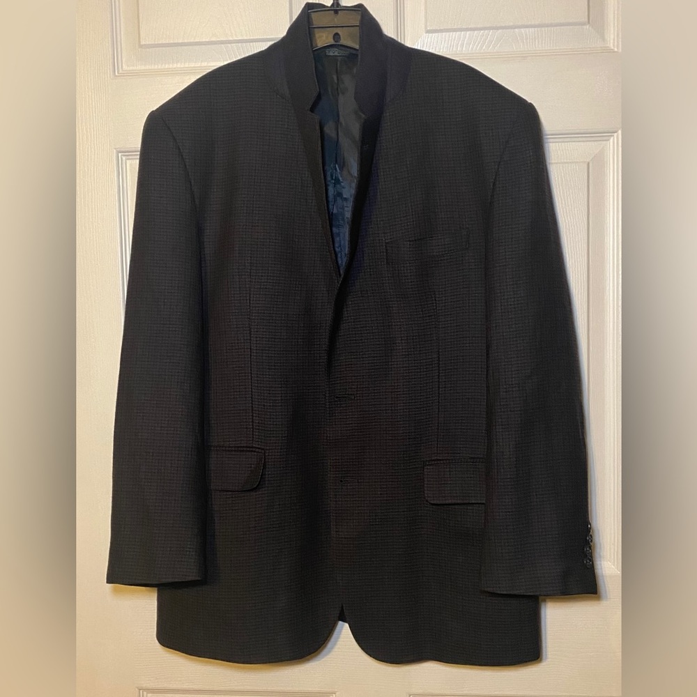JoS A. Bank 100% Wool Size 44R